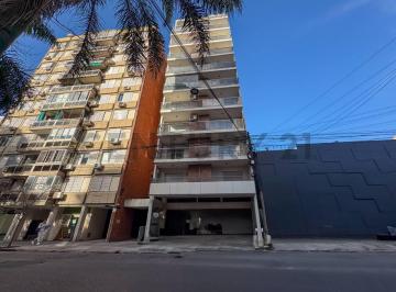 Departamento · 30m² · 1 Ambiente · 1 Cochera · Venta - Departamento Monoambiente - Al Frente, con Cochera - a Estrenar - Centro - Rosario