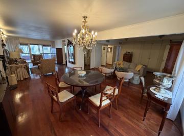 Departamento · 300m² · 5 Ambientes · Venta, Semi Piso, 3 Dorm + Dependencia 300 m²