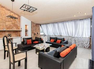 PH · 180m² · 4 Ambientes · 2 Cocheras · Alquiler Temporal Exclusivo Penthouse en Caballito