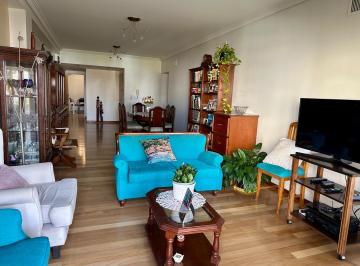 Departamento · 146m² · 5 Ambientes · 2 Cocheras · Espectacular 5amb C/ Dep y Cochera Doble y Amenities