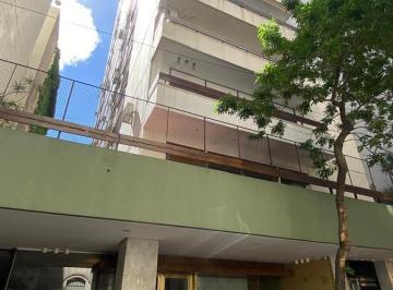Departamento · 88m² · 3 Ambientes · Departamento en Recoleta