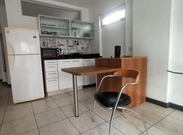 Departamento · 36m² · 2 Ambientes · Alquiler – Monoambiente Amoblado + Amenities en Palermo