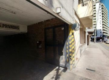 Garage · Cochera en Almagro