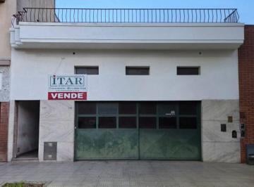 Casa de 4 ambientes, Villa Soldati · Casa en Venta con Galpón | Apto Crédito | Lote Propio