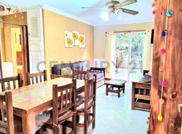 Departamento · 37m² · 2 Ambientes · 1 Cochera · Departamento en Pinamar Centro en Venta