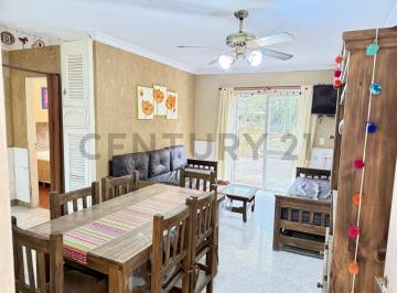Departamento · 37m² · 2 Ambientes · 1 Cochera · Departamento 2 Ambientes en Zona Duplex, Pinamar