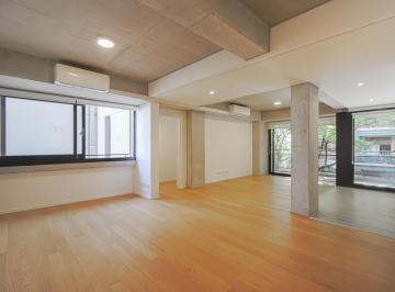 CNC-CNC-268_2 · Venta Departamento 3 Ambientes Belgrano