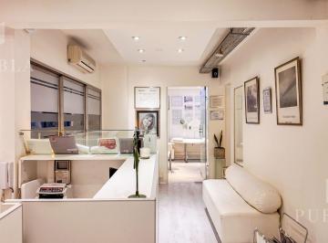 Departamento · 51m² · 3 Ambientes · Venta –3 Ambientes - Consultorio Médico Habilitado – Av Libertador 2600 – Seguridad 24hs.