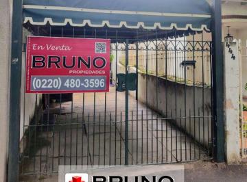 Casa de 3 ambientes, Merlo · Venta Casa Merlo Centro