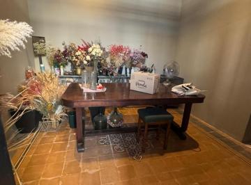 Casa · 168m² · 6 Ambientes · Openhouse Vende Bella Casona Antigua en Sexta Sección