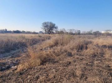 Terreno , Córdoba · Lote Para Desarrollo de Parque Industrial Sobre Ruta 19 - con Escritura