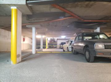 Garage · 12m² · Venta, Cochera Cubierta, Monserrat.