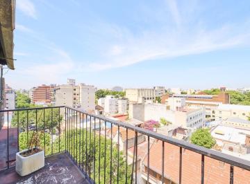 Departamento · 53m² · 2 Ambientes · Venta Departamento 2 Ambientes en Villa del Parque