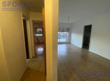 Departamento · 45m² · 2 Ambientes · 1 Cochera · Alquiler Departamento en
