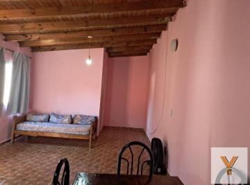 Departamento · 39m² · 1 Ambiente · Departamento Monoambiente en Venta - 1 Baño - Pilar