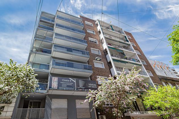 Departamento · 45m² · 2 Ambientes