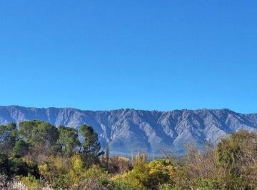 Terreno · 3300m² · Lote 3300 Mt en Nono. Listo P/ Escriturar