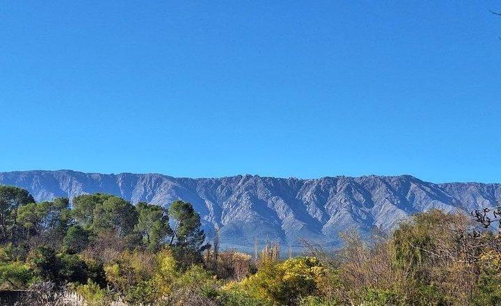 Terreno · 3300m²