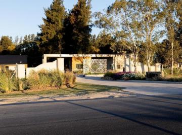 Terreno · 600m² · Lote en Venta en Lares de Canning, Ezeiza