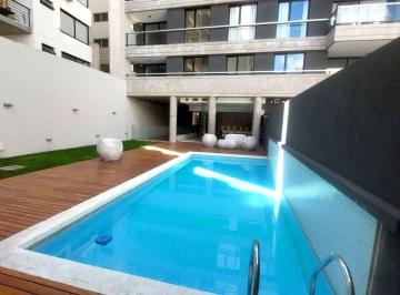 Departamento de 2 ambientes, Villa Urquiza · Departamento 2 Ambientes Al Frente Todo Sol