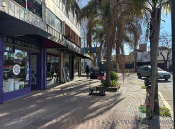 Local comercial · 21m² · Local en Venta con Renta y Financiación Sobre Av Avellaneda – Virreyes