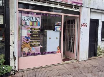 Local comercial · 21m² · Local en Alquiler Virreyes