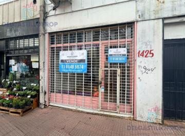 Local comercial · 21m² · Local en Alquiler Virreyes