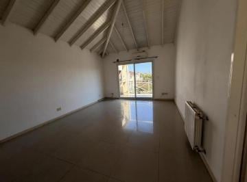 Departamento · 54m² · 2 Ambientes · 1 Cochera · Departamento en Alquiler de Dos Ambientes en Alto del Molino