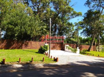 Foto1 · Venta de Terreno en Barrio Parque del Golf