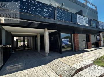 Departamento de 3 ambientes, Chascomús · ¡A Estrenar! Excelente Depto 137 m² (Frente - 4) Fernando de Arenaza 27, Chascomús. Bs As