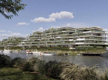 Departamento · 151m² · 4 Ambientes · 2 Cocheras · So Riverie