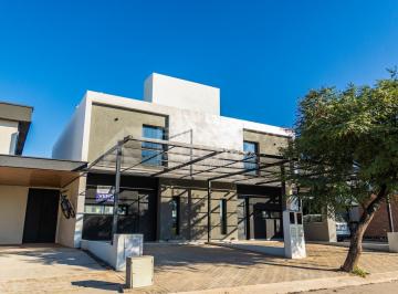 Casa · 140m² · 3 Ambientes · 2 Cocheras · ¡Venta! Dúplex en Docta Boulevard - Etapa 1 ¡A Estrenar!