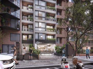 Departamento · 52m² · 2 Ambientes · Venta Departamento en Pozo un Dormitorio y Balcón Frente en Nueva Córdoba