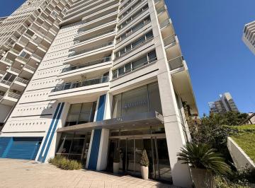 Departamento · 136m² · 4 Ambientes · 1 Cochera · Departamento en Martin