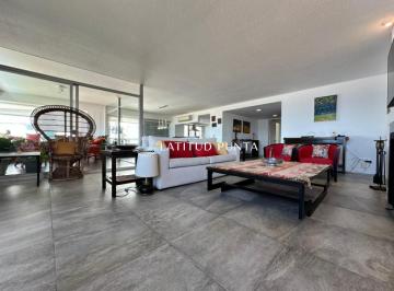 Foto1 · Apartamento en Torre Delfín, 3 Dorm. Más Dependencia