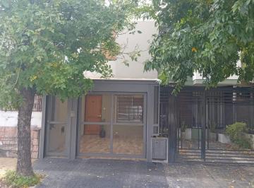 PH · 70m² · 3 Ambientes · 1 Cochera · Duplex Tres Ambientes Villa Sarmiento Reciclado