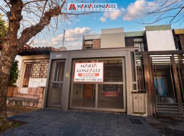 PH · 70m² · 3 Ambientes · 1 Cochera · Duplex Tres Ambientes Villa Sarmiento Reciclado