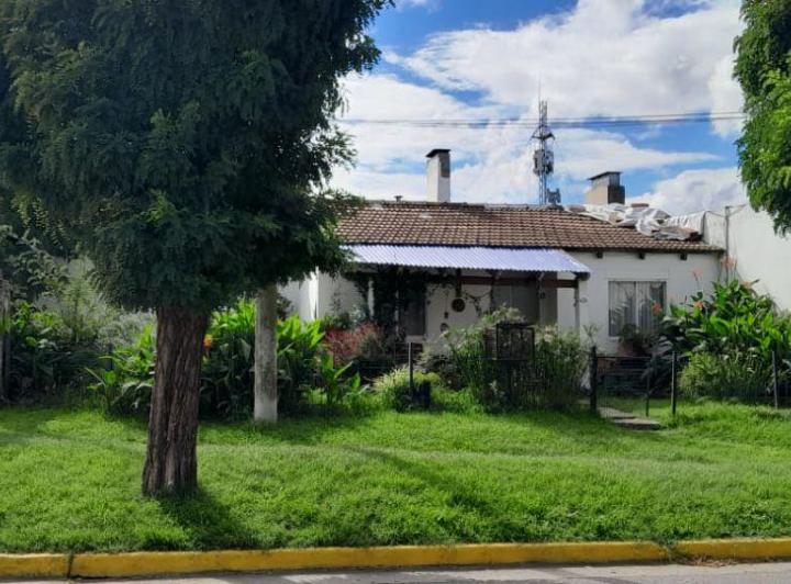 Casa · 78m² · 4 Ambientes