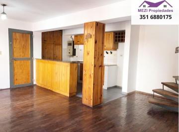 Departamento de 7 ambientes, Córdoba · Duplex 2 Dor Alto Alberdi Complejo Cerrado