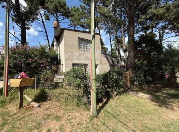 Casa · 213m² · 4 Ambientes · Casa en Venta en Ostende, Pinamar
