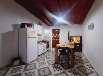 PH · 33m² · 3 Ambientes · Casa 1 Dormitorio en Los Hornos