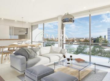 Departamento · 78m² · 4 Ambientes · 1 Cochera · Departamento en La Plata