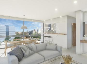 Departamento · 55m² · 3 Ambientes · 1 Cochera · Departamento 1 Dormitorio en La Plata | 65 m² | a Estrenar en 14 y 42