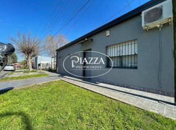 Casa · 120m² · 5 Ambientes · Hermosa Casa en Tolosa