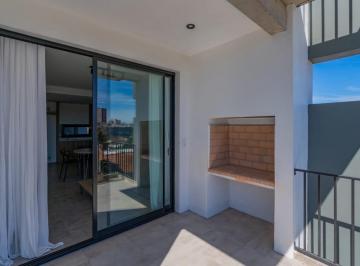 PH · 43m² · 2 Ambientes · PH 2 Amb a La Calle con Parrila