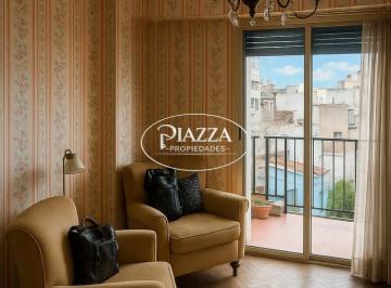 Departamento · 120m² · 5 Ambientes · Departamento 3 Dorm.