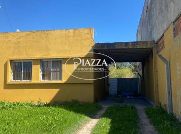 Casa · 86m² · 5 Ambientes · Casa - Villa Parque Sicardi