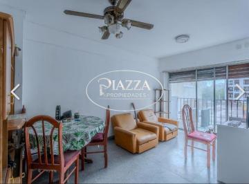 Departamento · 38m² · 2 Ambientes · Departamento en Venta