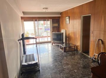 Departamento · 108m² · 5 Ambientes · Departamento en Alquiler en Belgrano, Capital Federal, Buenos Aires