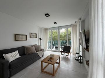 Departamento · 59m² · 2 Ambientes · 1 Cochera · Departamento a La Venta en Nesting, Pinamar
